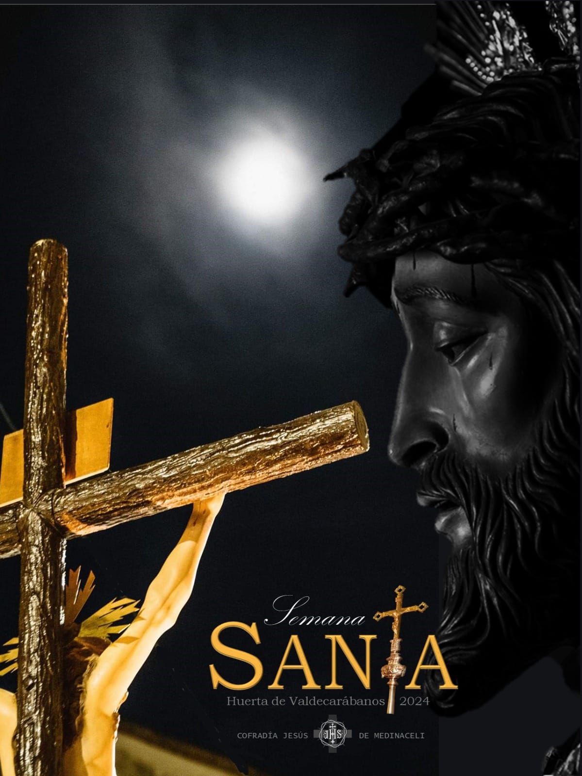 Semana Santa en Huerta de Valdecarábanos 2024 Huerta de Valdecarábanos